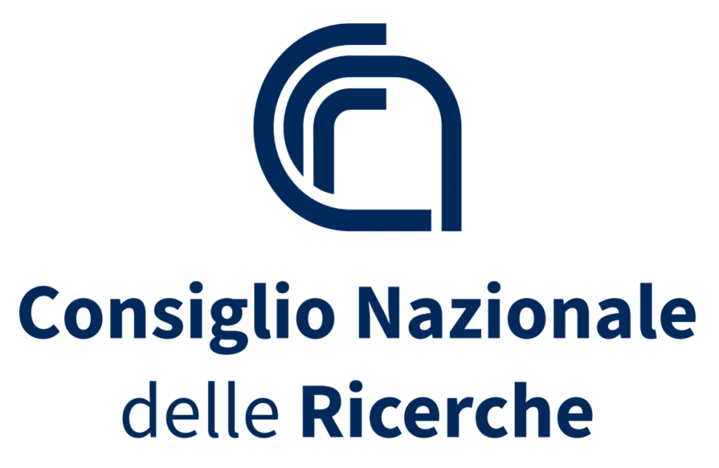 Consiglio Nazionale delle Ricerche logo