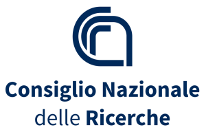 Consiglio Nazionale delle Ricerche logo