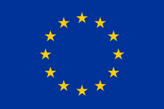 European union flag