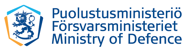 Puolustusministerio_logo