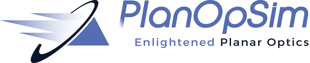 PlanOpSim logo