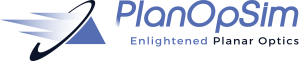 PlanOpSim logo