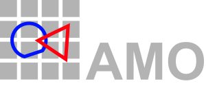 AMO logo